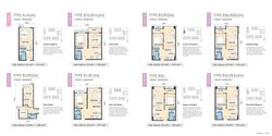 Woodlands Crossing (D25), Condominium #594600631